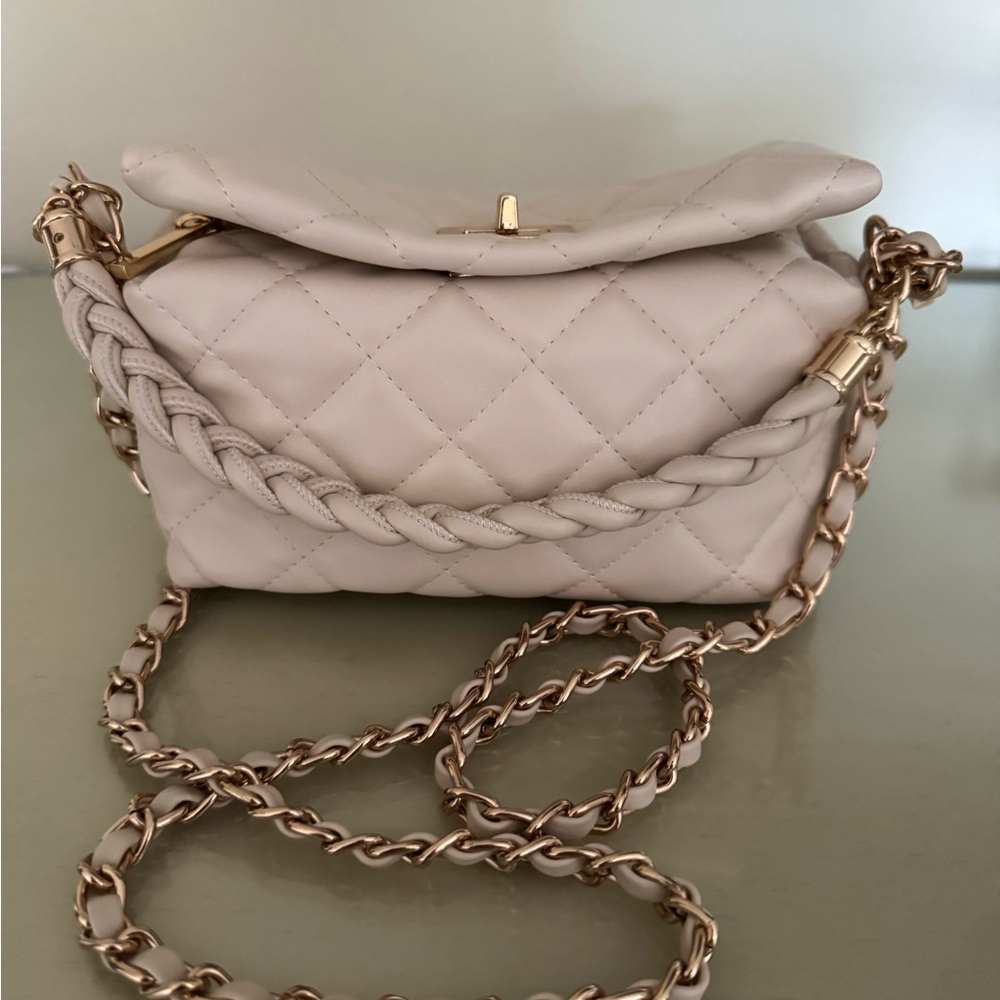 Forever 21 Crossbody Bag View 2